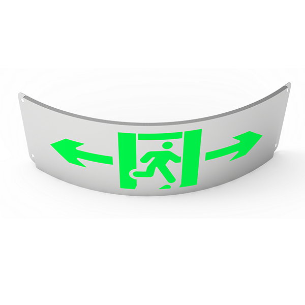 柔性标记灯