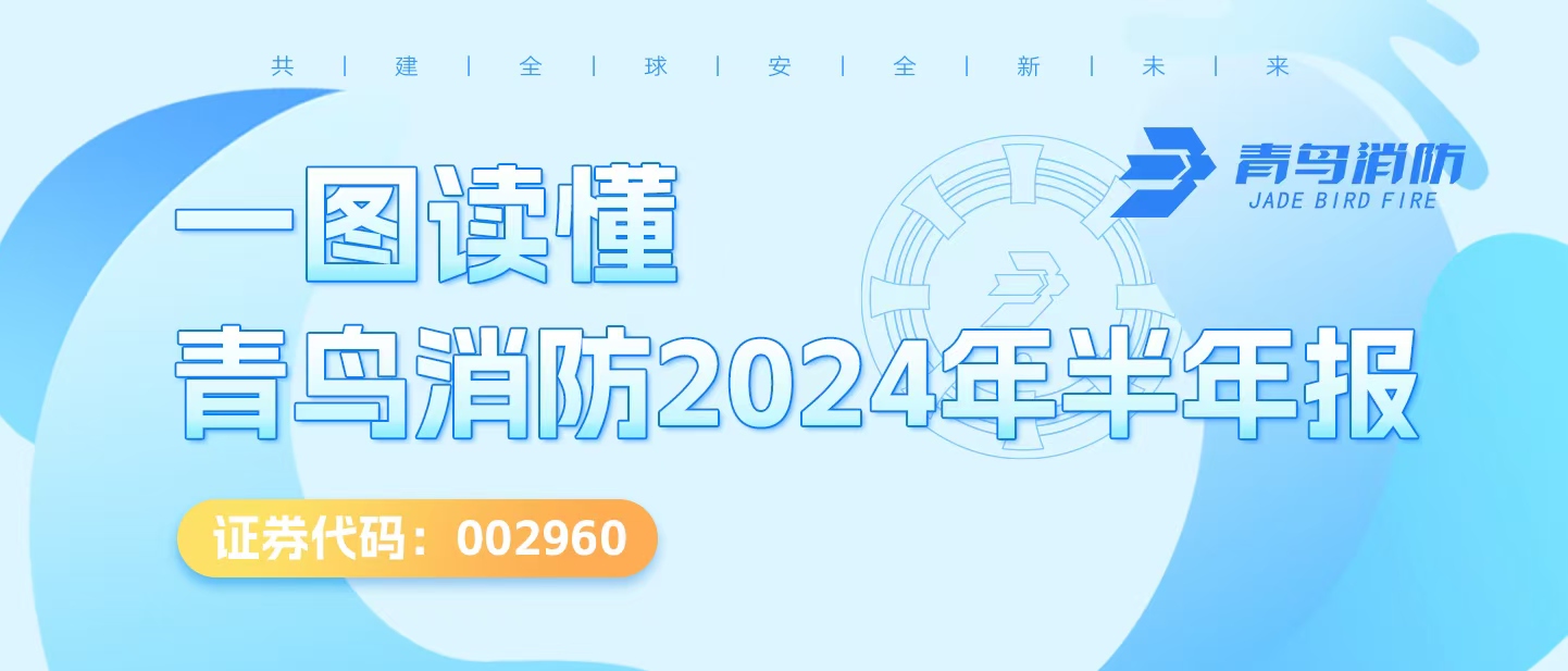 一图读懂申博官网2024年半年报