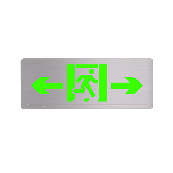 小型不锈钢标记灯（集电）