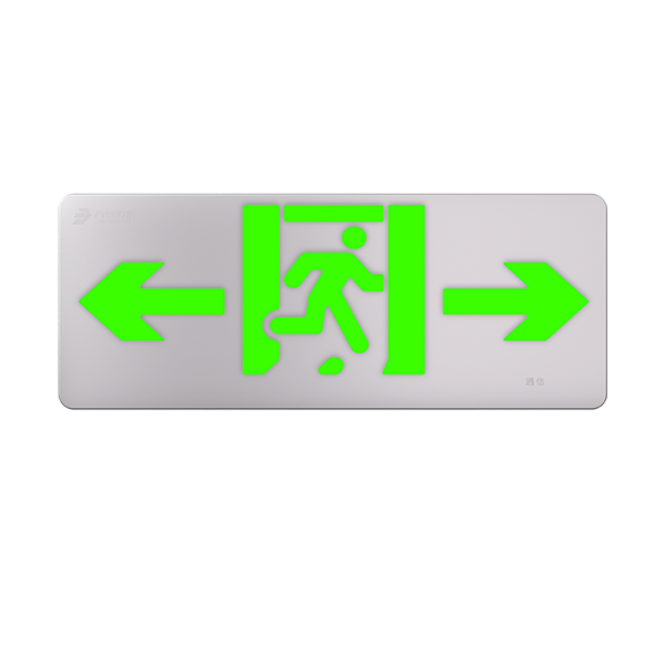 小型全金属标记灯（集电）